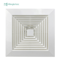 يستخدم مطبخ مكتب غرفة النوم مروحة سقف منخفضة الضوضاء بسعر جيد