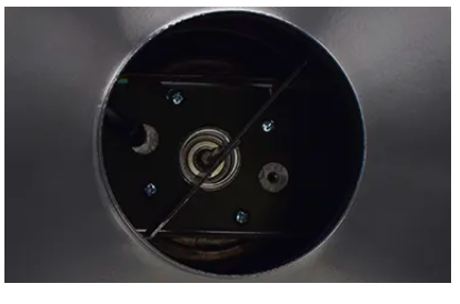 توسيع قوس تثبيت المحرك