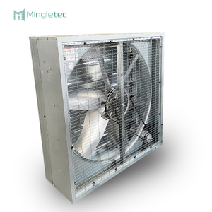 مروحة تبريد صناعية ذات ضغط عالي لمزرعة الدواجن