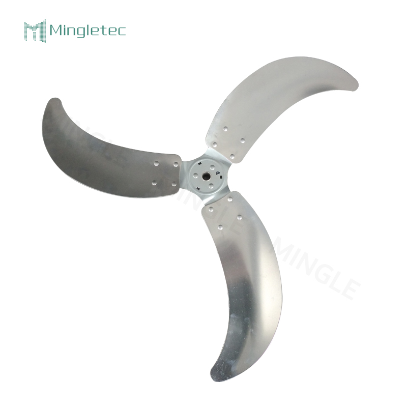 شفرة المروحة