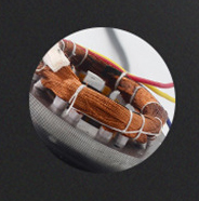 الأسلاك النحاسية